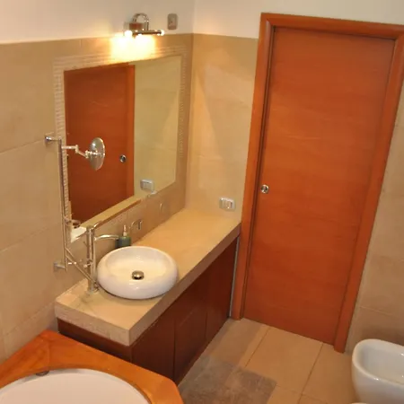 Apartmán Modern Jacuzzi Řím