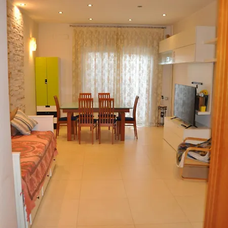Apartman Modern Jacuzzi *